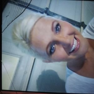 Meet your Posher, Kristi